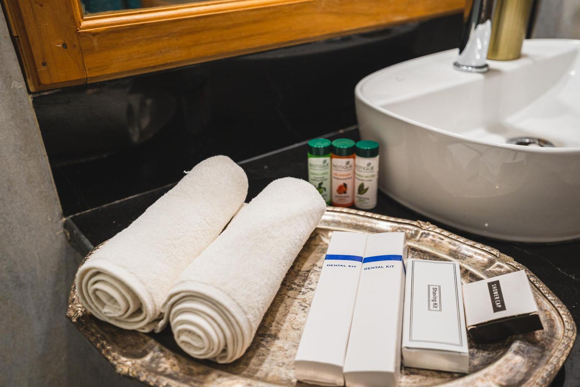 Hotel Jasmin Home Dzsaiszalmer Kültér fotó