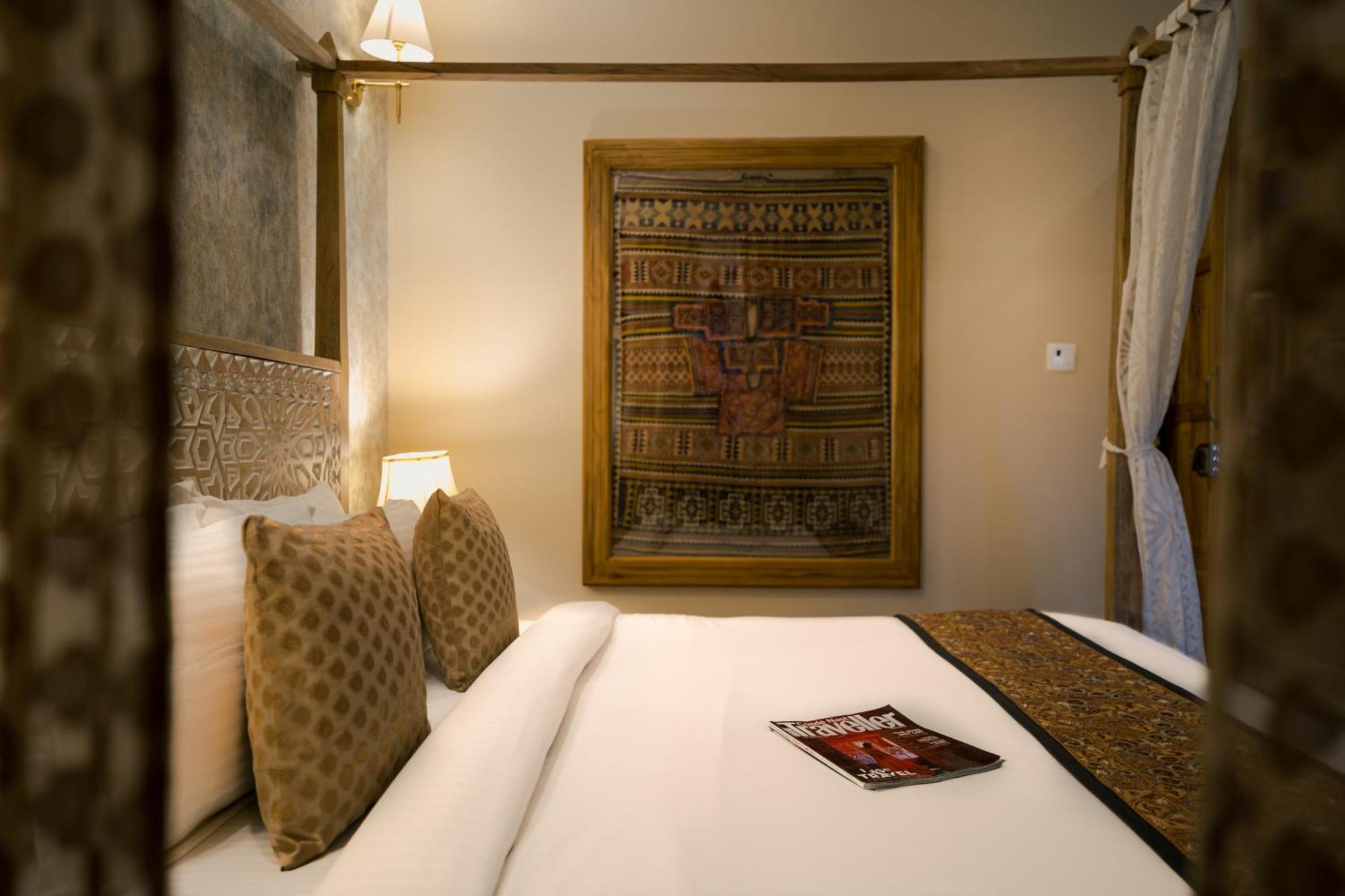 Hotel Jasmin Home Dzsaiszalmer Kültér fotó